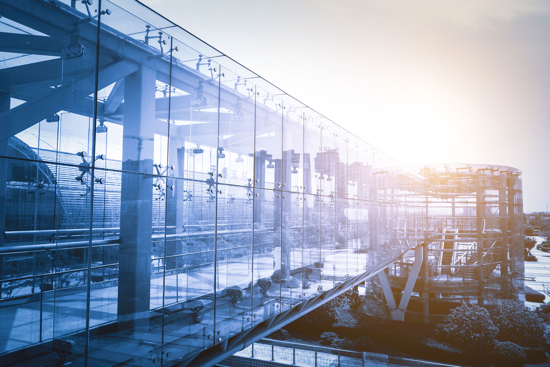 Fuel Network Platform