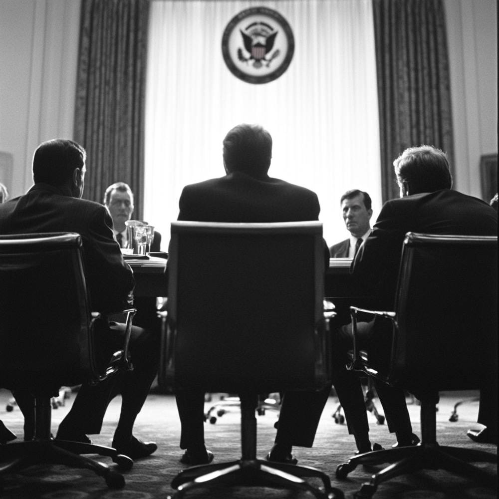 Governance & JV model