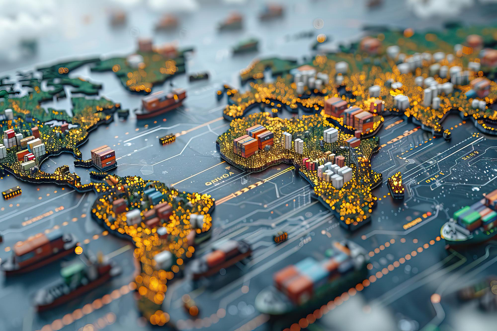 Station Settlement Automation