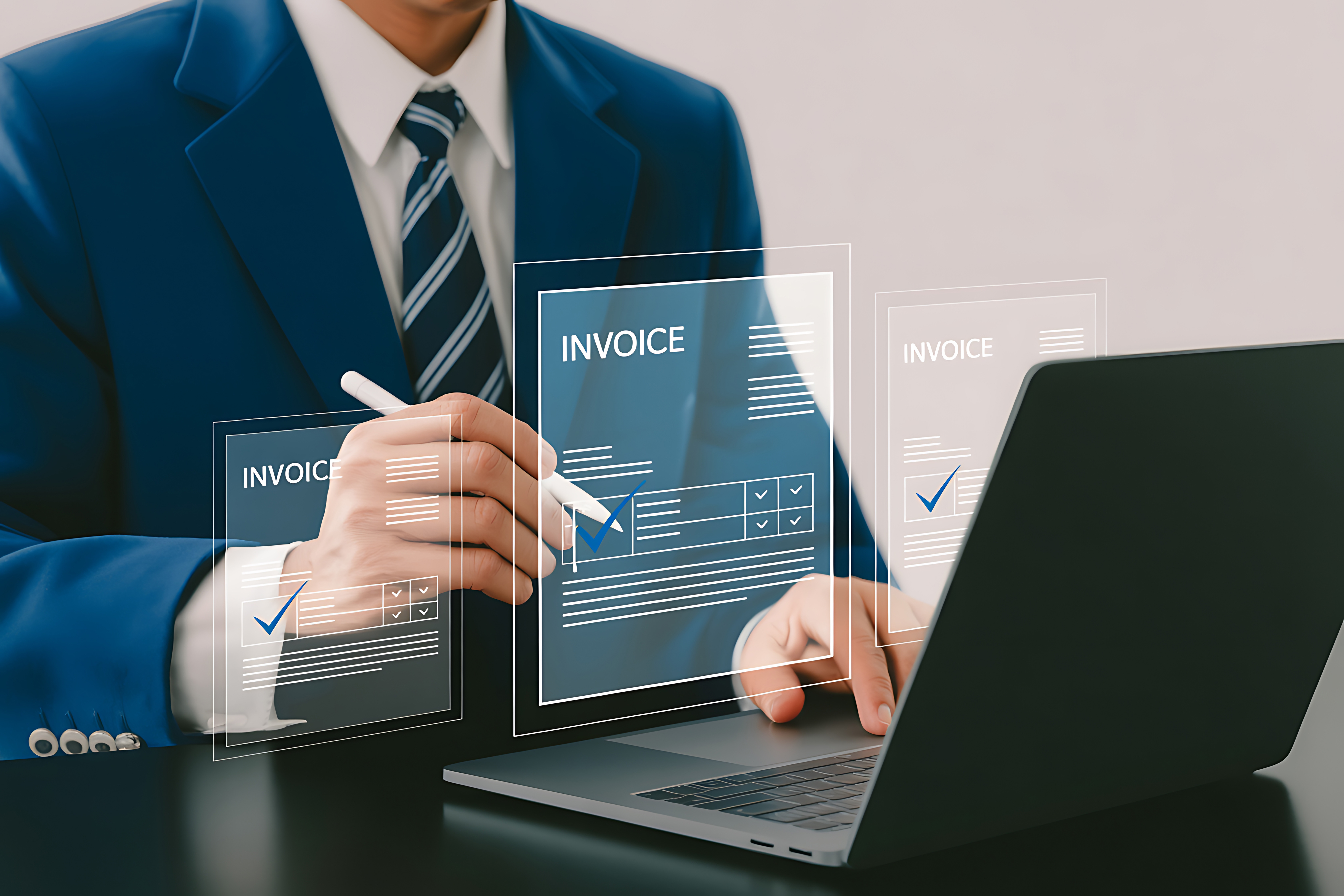 Corporate Fuel Accounts Management